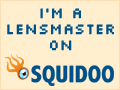 Do you Squidoo?